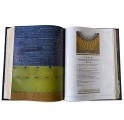 "Всеобщая история менеджмента" подарочная книга - фото разворота