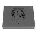 "Автомонографические альбомы 1954-1980" Янкилевский Владимир Коллекционное издание - фото 2