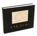 "Автомонографические альбомы 1954-1980" Янкилевский Владимир Коллекционное издание - фото 5