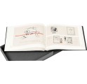 "Автомонографические альбомы 1954-1980" Янкилевский Владимир Коллекционное издание - фото 8