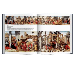 "Ватикан" подарочный альбом - фото из книги 2