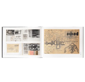 "Автомонографические альбомы 1954-1980" Янкилевский Владимир Коллекционное издание - фото 10
