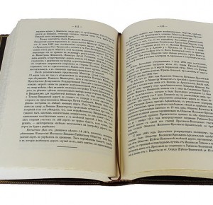 Книга Исторический очерк развития железных дорог в России с их основания по 1897 г. включительно - иллюстрация 2
